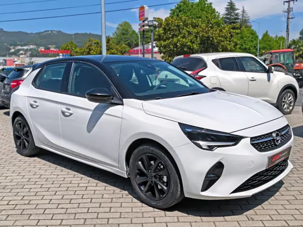 Opel Corsa 2023 - 15900 EUR, 36600 km - AUTO.MOTO.pt - 36600km - foto 5 de 17