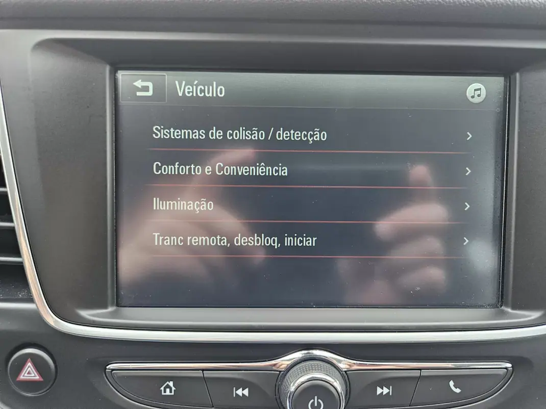 Opel Grandland X 2020 - 18800 EUR, 53900 km - AUTO.MOTO.pt - 53900km - foto 34 de 41