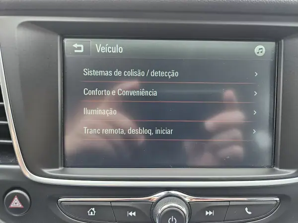 Opel Grandland X 2020 - 18800 EUR, 53900 km - AUTO.MOTO.pt - 53900km - foto 34 de 41