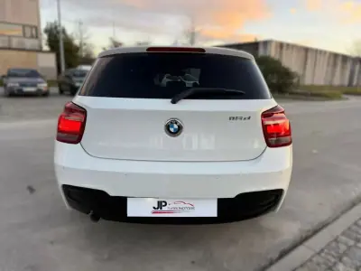 BMW 118 2014 - 18290 EUR, 159975 km - AUTO.MOTO.pt - 159975km - foto 6 de 15