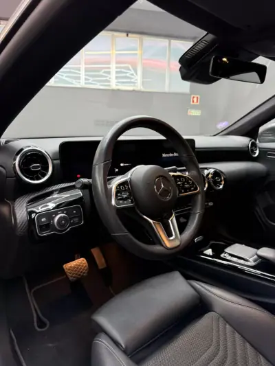 Mercedes-Benz CLA 250 2023 - 29900 EUR, 90100 km - AUTO.MOTO.pt - 90100km - foto 19 de 28
