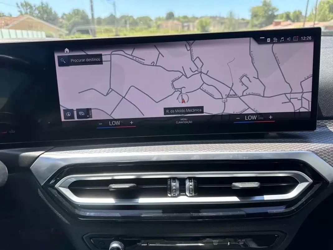 BMW M340d 2023 - 70000 EUR, 60000 km - 60000km - foto 53 de 60