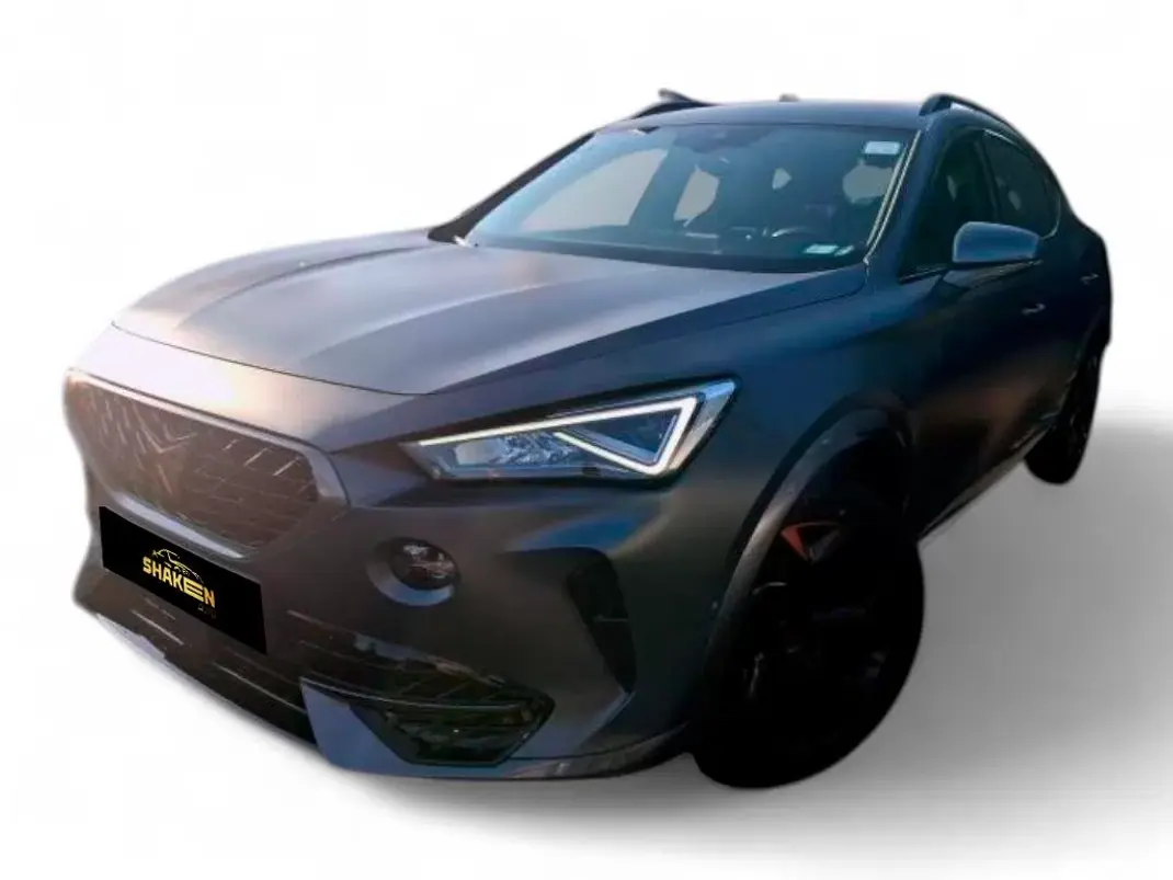 Cupra Formentor 2023 - 28450 EUR, 55535 km - AUTO.MOTO.pt - 55535km - foto 1 de 8
