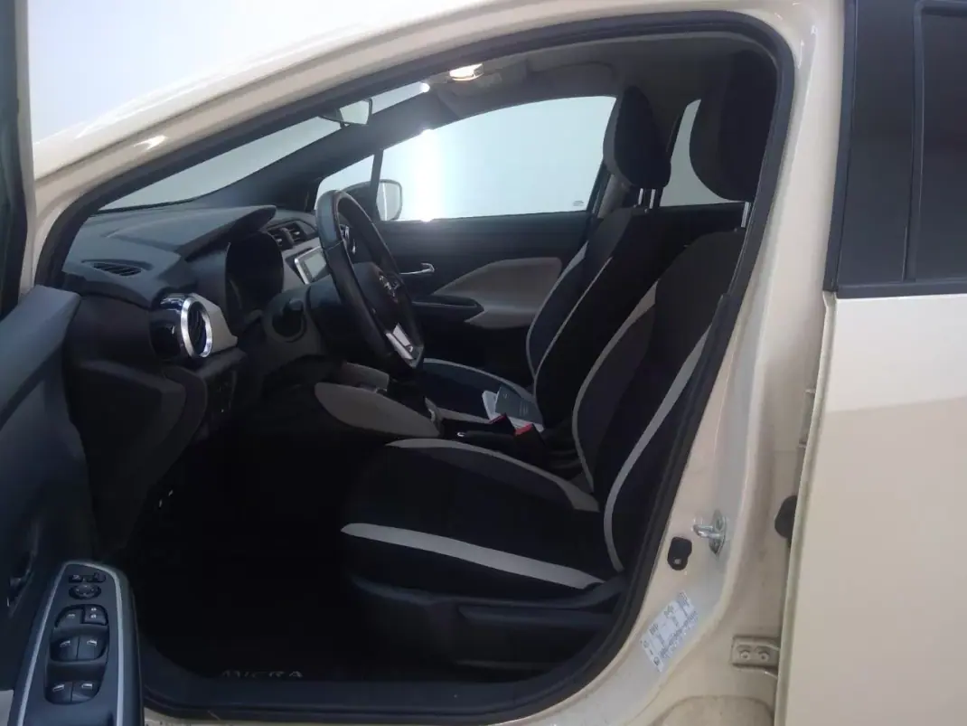 Nissan Micra 2021 - 14900 EUR, 17000 km - AUTO.MOTO.pt - 17000km - foto 7 de 10