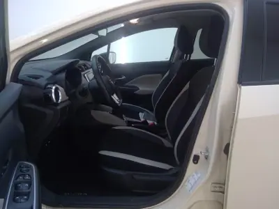 Nissan Micra 2021 - 14900 EUR, 17000 km - AUTO.MOTO.pt - 17000km - foto 7 de 10