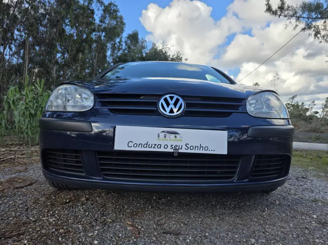 Volkswagen Golf 2007 - 7750 EUR, 296000 km - AUTO.MOTO.pt - 296000km - foto 13 de 13