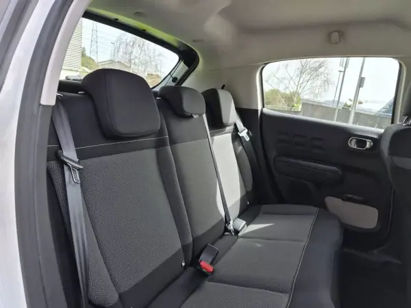 Citroën C3 2018 - 8899 EUR, 98339 km - AUTO.MOTO.pt - 98339km - foto 13 de 34