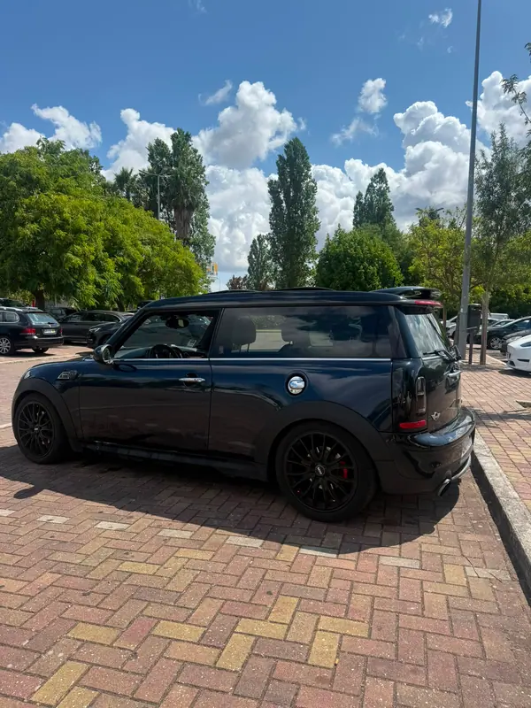 MINI Clubman 2012 - 10990 EUR, 239000 km - AUTO.MOTO.pt - 239000km - foto 5 de 16