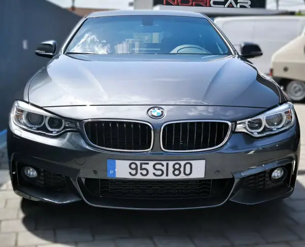 BMW 420 Gran Coupé 2017 - 19950 EUR, 213000 km - AUTO.MOTO.pt - 213000km - foto 31 de 55