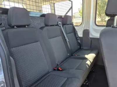 Ford Transit 2021 - 28900 EUR, 160001 km - AUTO.MOTO.pt - 160001km - foto 15 de 18