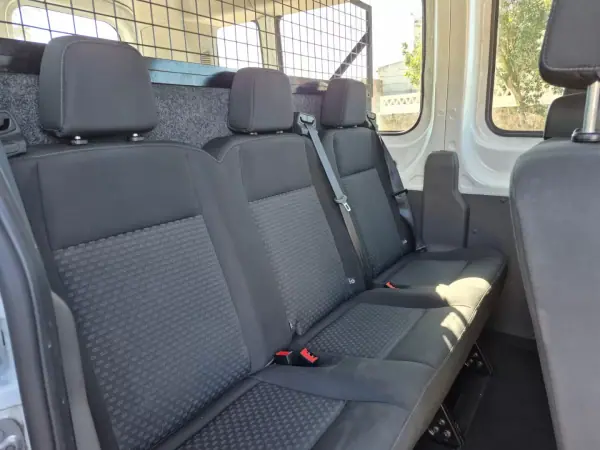 Ford Transit 2021 - 28900 EUR, 160001 km - AUTO.MOTO.pt - 160001km - foto 15 de 18
