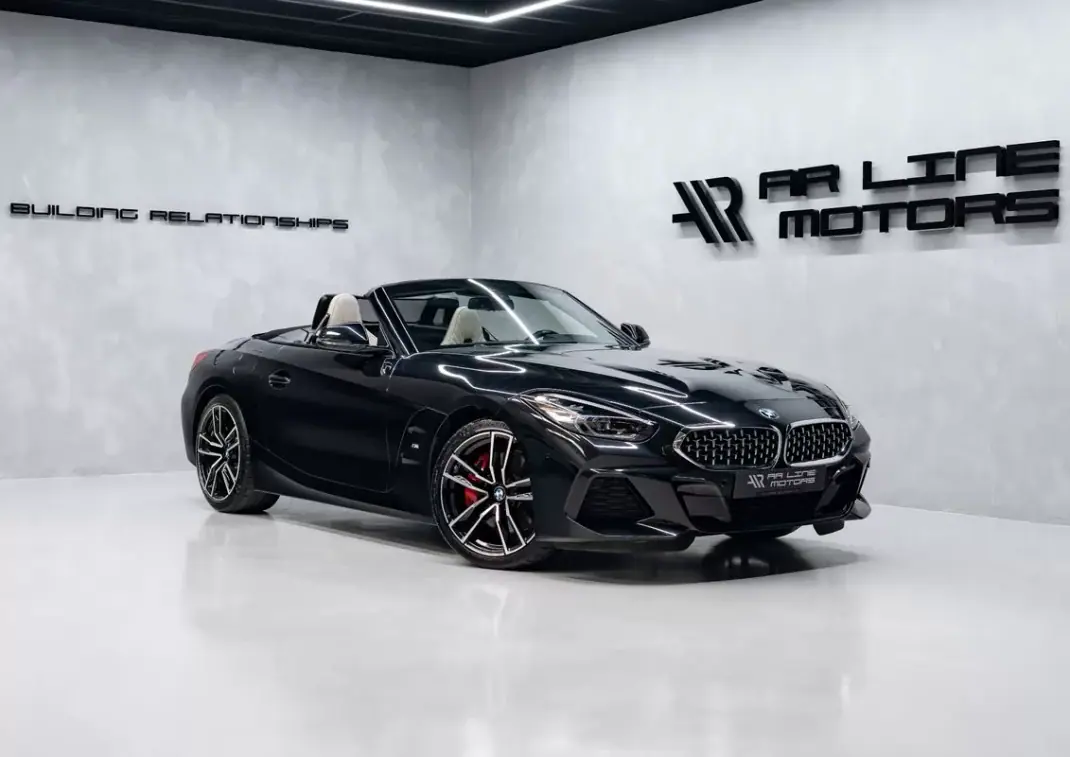 BMW Z4 2021 - 49950 EUR, 22000 km - AUTO.MOTO.pt - 22000km - foto 2 de 53