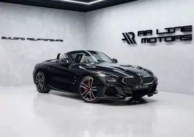 BMW Z4 2021 - 49950 EUR, 22000 km - AUTO.MOTO.pt - 22000km - foto 2 de 53