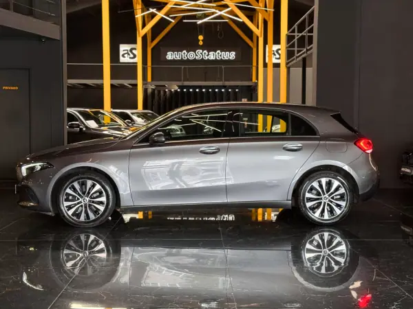 Mercedes-Benz A 250 2022 - 25990 EUR, 75700 km - AUTO.MOTO.pt - 75700km - foto 4 de 23
