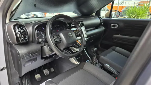 Citroën C3 Aircross 2023 - 15950 EUR, 38559 km - AUTO.MOTO.pt - 38559km - foto 13 de 22