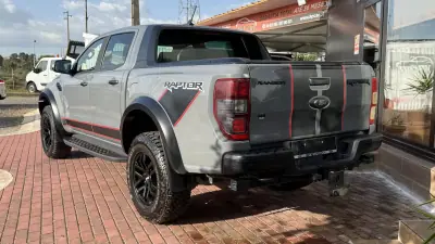 Ford Ranger 2023 - 49990 EUR, 94000 km - AUTO.MOTO.pt - 94000km - foto 15 de 45