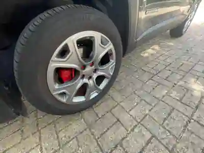 Jeep Renegade 2020 - 20500 EUR, 15000 km - AUTO.MOTO.pt - 15000km - foto 11 de 12