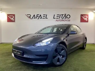 Tesla Model 3 2022 - 56000km