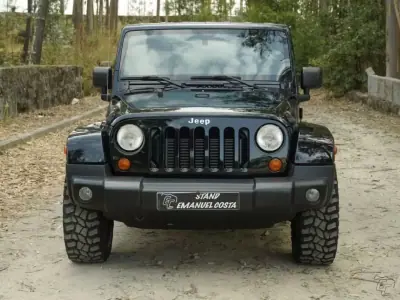 Jeep Wrangler Unlimited 2007 - 33800 EUR, 140826 km - AUTO.MOTO.pt - 140826km - foto 3 de 17