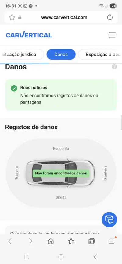 MINI Cooper 2010 - 9900 EUR, 144067 km - AUTO.MOTO.pt - 144067km - foto 54 de 56