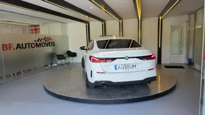 BMW 218 Gran Coupé 2020 - 31900 EUR, 43163 km - AUTO.MOTO.pt - 43163km - foto 14 de 66