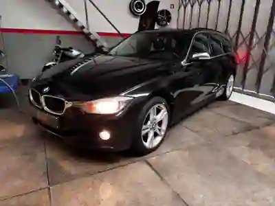 BMW 318 2013 - 15750 EUR, 214000 km - 214000km - foto 7 de 15