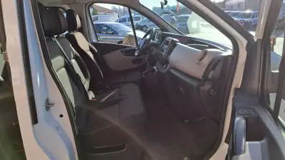 Renault Trafic Combi 1.6 DCI L1 H1 - 9 Lugares 2017 - 21900 EUR, 241154 km - AUTO.MOTO.pt - 241154km - foto 11 de 20