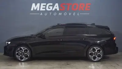 Opel Astra Sports Tourer 2024 - 21750 EUR, 29000 km - AUTO.MOTO.pt - 29000km - foto 4 de 41