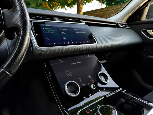 Land Rover Range Rover Velar 2018 - 28000 EUR, 163000 km - 163000km - foto 19 de 20