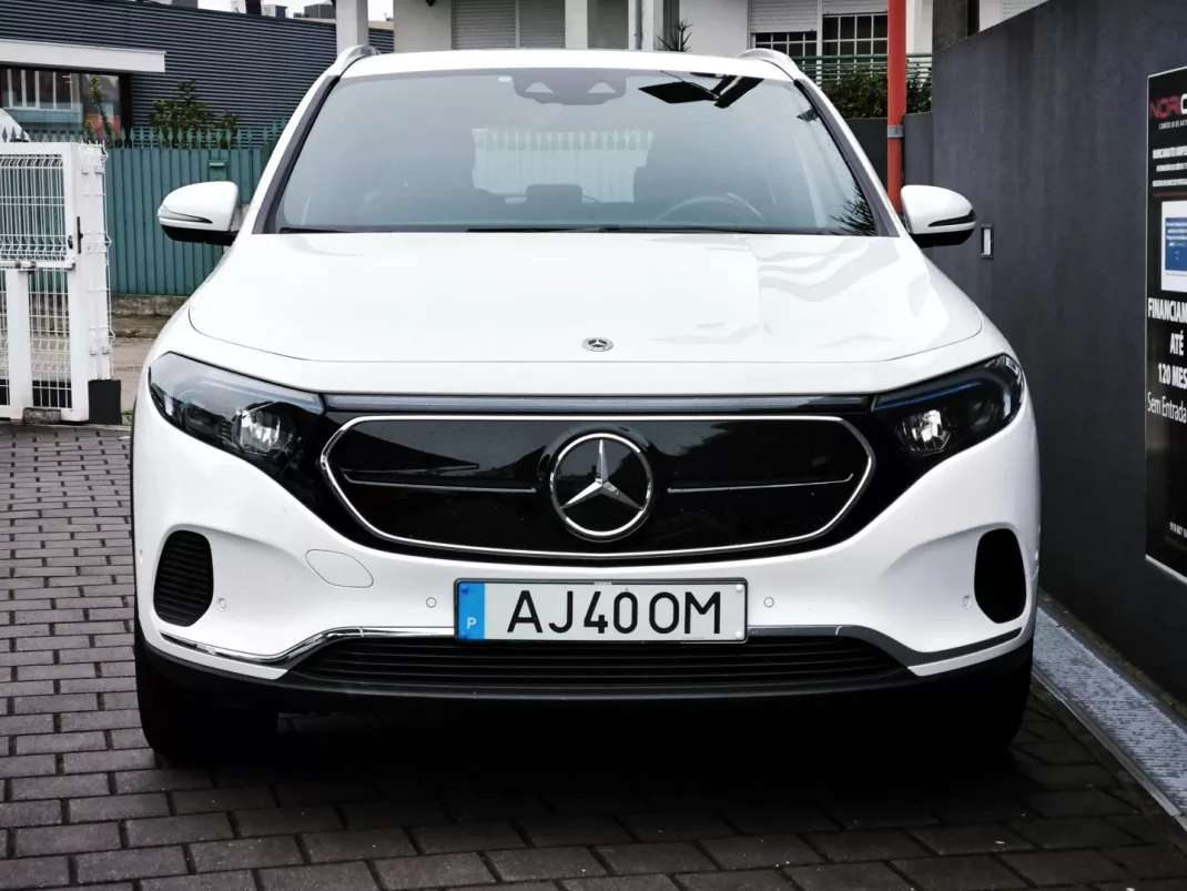 Mercedes-Benz EQA 2021 - 32950 EUR, 51000 km - AUTO.MOTO.pt - 51000km - foto 8 de 30