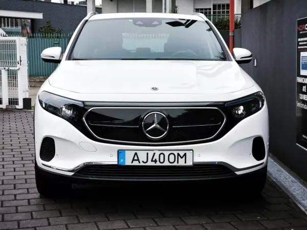 Mercedes-Benz EQA 2021 - 29950 EUR, 51000 km - AUTO.MOTO.pt - 51000km - foto 8 de 30