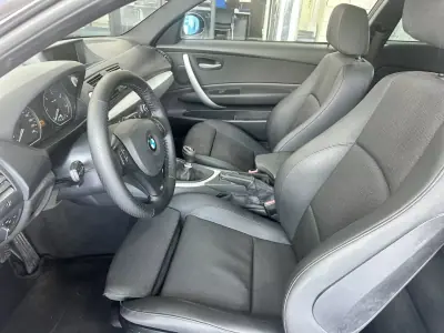 BMW 118 2009 - 9890 EUR, 176194 km - 176194km - foto 8 de 25