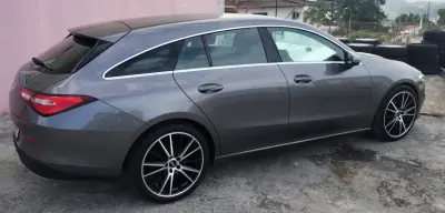 Mercedes-Benz CLA 200 2021 - 24950 EUR, 90000 km - foto 4 de 36