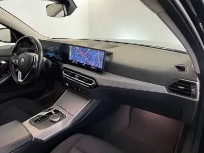 BMW 320 2024 - 34500 EUR, 48000 km - AUTO.MOTO.pt - 48000km - foto 15 de 40