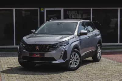 Peugeot 3008 2021 - 18900 EUR, 169800 km - AUTO.MOTO.pt - 169800km - foto 4 de 30