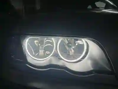 BMW 320 2000 — foto 5 de 15