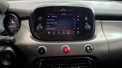 Fiat 500X 2019 - 14990 EUR, 125569 km - AUTO.MOTO.pt - 125569km - foto 39 de 62