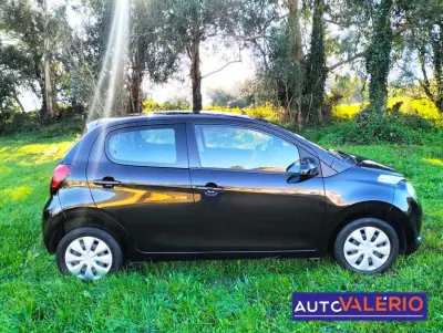 Citroën C1 2019 - 9950 EUR, 90078 km - AUTO.MOTO.pt - 90078km - foto 6 de 28