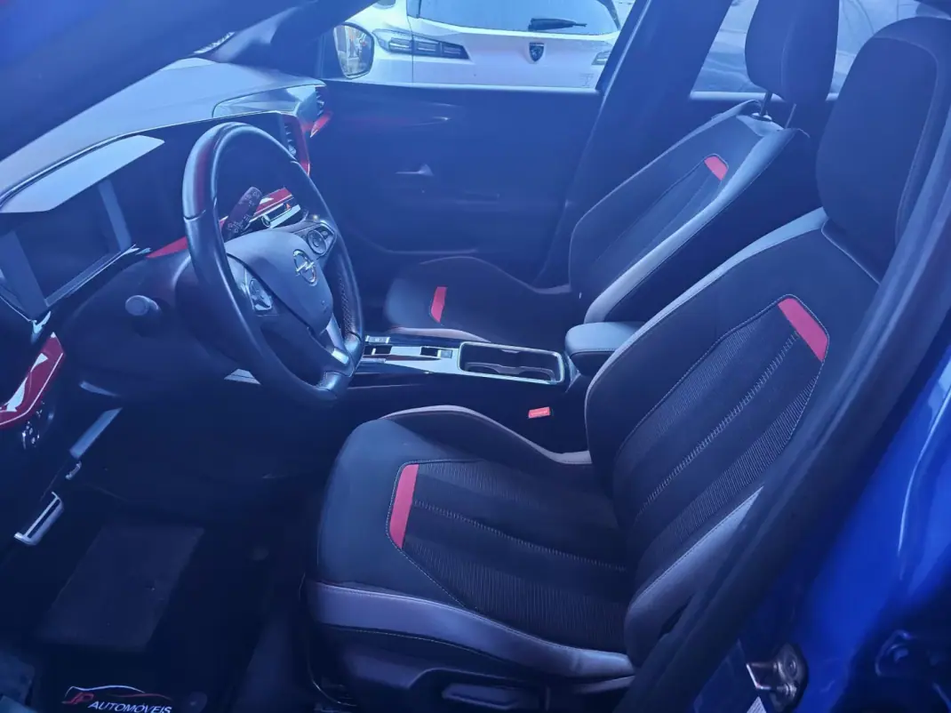 Opel Mokka-e 2022 - 17750 EUR, 58000 km - AUTO.MOTO.pt - 58000km - foto 7 de 17