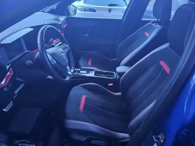 Opel Mokka-e 2022 - 17750 EUR, 58000 km - AUTO.MOTO.pt - 58000km - foto 7 de 17