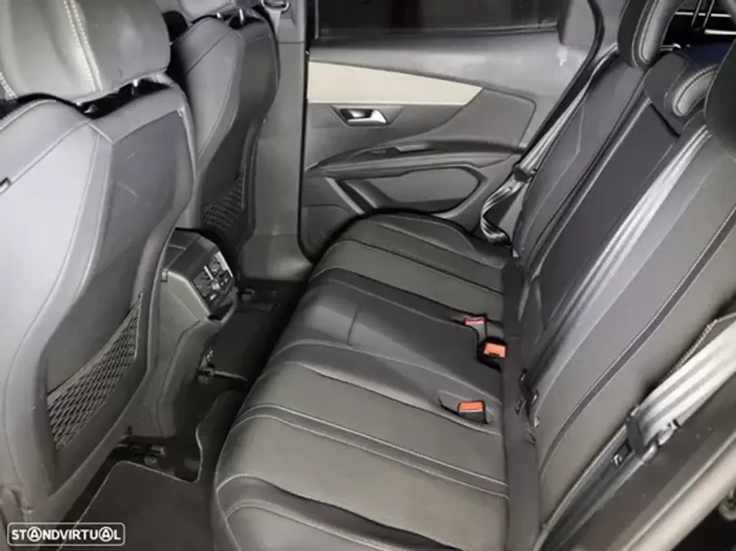 Peugeot 3008 2022 - 24750 EUR, 78089 km - AUTO.MOTO.pt - 78089km - foto 10 de 14