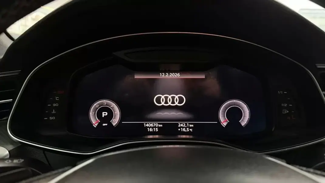 Audi A6 2019 - 34990 EUR, 140670 km - AUTO.MOTO.pt - 140670km - foto 23 de 37