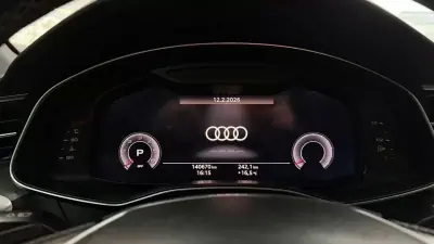 Audi A6 2019 - 34990 EUR, 140670 km - AUTO.MOTO.pt - 140670km - foto 23 de 37