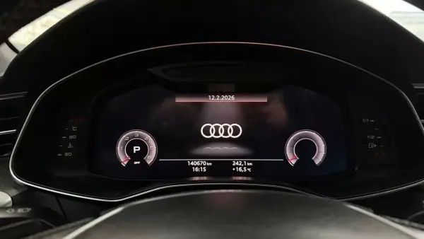 Audi A6 2019 - 34990 EUR, 140670 km - AUTO.MOTO.pt - 140670km - foto 23 de 37