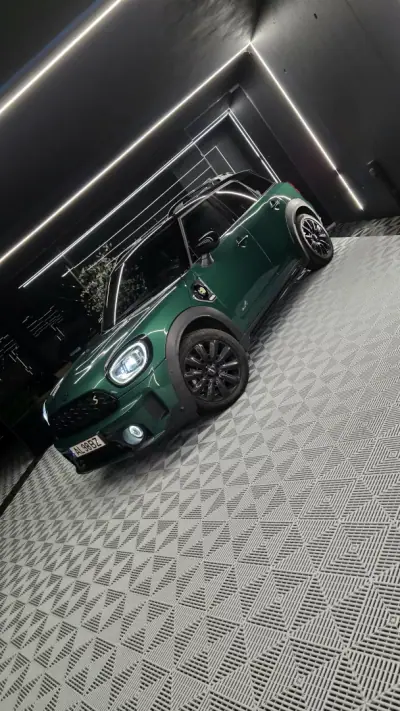 MINI Countryman 2021 - 24750 EUR, 130000 km - AUTO.MOTO.pt - 130000km - foto 6 de 26