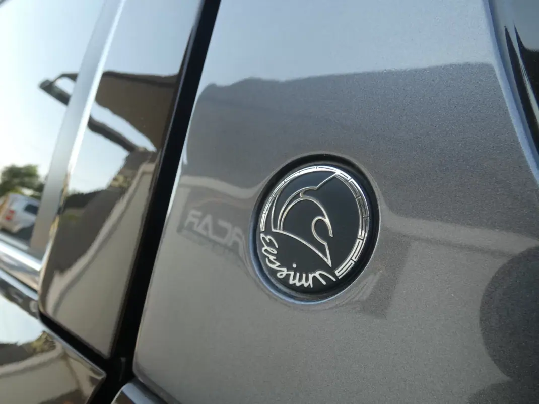 SsangYong Musso 2018 - 27500 EUR, 132000 km - AUTO.MOTO.pt - 132000km - foto 14 de 50