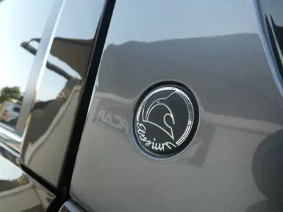 SsangYong Musso 2018 - 27500 EUR, 132000 km - AUTO.MOTO.pt - 132000km - foto 14 de 50
