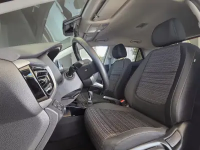Kia Stonic 2025 — photo 5 of 23
