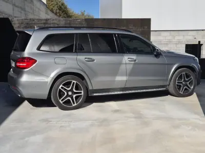 Mercedes-Benz GLS 350 2016 - 45000 EUR, 115000 km - 115000km - foto 3 de 44