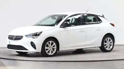 Opel Corsa 2022 - 135000km